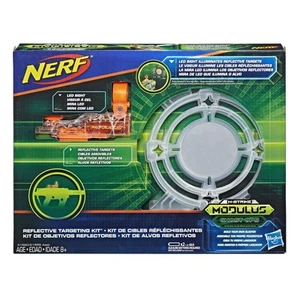 Nerf E1620 Targeting Kit Combat Blaster - Picture 1 of 8