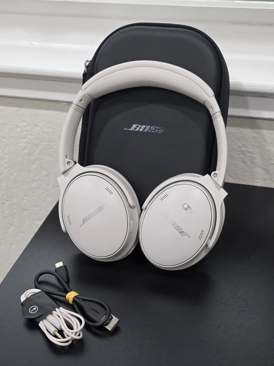 Bose Quietcomfort 45 Headphones for Sale | Shop New & Used