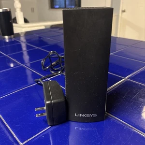 Linksys Velop WHW03 V2 Tri-Band Mesh Wi-Fi System - Tested - Picture 1 of 4