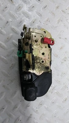 Passenger Door Lock Latch Actuator Fits 04-09 DURANGO - Imagem 1 de 4