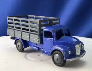 DINKY 343 DODGE FARM TRUCK - REPAINT - Picture 1 of 7