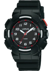 Lorus R2347NX9 Kids Watch 38mm 10ATM - Picture 1 of 2