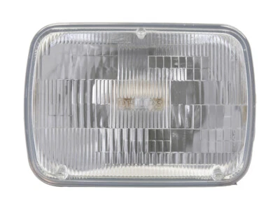 84-96 Corvette Headlight Headlamp Bulb HIGH / LOW LONG LIFE PHILIPS - Изображение 1 из 3