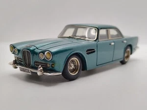ABC Brianza 1/43 Kit Resina Costruito Aston Martin Lagonda Rapide 1961. - Foto 1 di 18