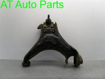 2004-2012 CHEVY COLORADO GMC CANYON FRONT DRIVER LOWER CONTROL ARM OEM 15104113 - Image 1 of 4