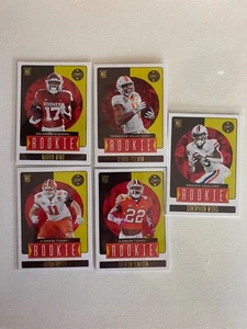 2023 Panini Legacy Rookie Karten Bresee Wic Tillman Mims Simpson kostenloser Versand - Bild 1 von 2