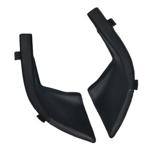 1 Pair Windshield Wiper Side Cowl Cover For Toyota Land Cruiser Prado 2010-2017 - Picture 1 of 8
