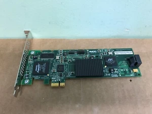 Avid RAID Controller 700-3250-23B, AMCC 9650SE-2LP - Bild 1 von 2