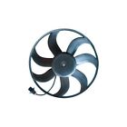 Mahle Radiator Fan for Smart Fortwo Micro Hybrid Drive 1.0 Aug 2008-Aug 2012