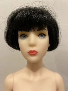 Tonner Resin BJD FREE RADICAL ANNORA MONET Nude 16” Fashion Doll Phyn Aero LE 50 - Picture 1 of 8