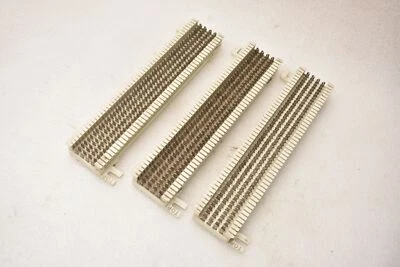 Siemon S66M1-50 Block Spice Panel Category-5E 50PAIR - Image 1 of 3