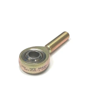 AURORA ASB-5T / M81935/1-05L ROD END BEARING 5/16" x 5/16" RH RACING / AIRCRAFT  - Picture 1 of 3
