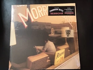 The Doors Morrison Hotel Sessions 2021 RSD Record Store Day 2LP 180GM New Vinyl - Picture 1 of 4