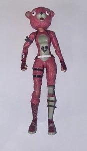 Figura McFarlane Toys Fortnite Pink Cuddle Team Leader 7" - Imagen 1 de 2