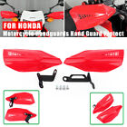 Motorcycle Handguards Hand Guard Protect For Honda Crf300l/250L/230L Xr150l/250L