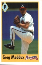 1995 Panini Stickers Baseball Card Pick