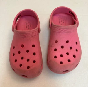 Coppe rosa usate ben indossate per ragazze taglia C12 - Foto 1 di 4