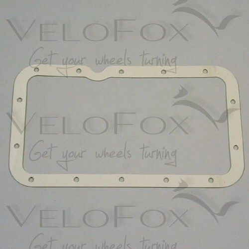 Junta de cubierta de cárter Athena para BMW R 100 T Touring 1977-1980 Foto 1 de 1