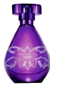 Avon Christian Lacroix Nuit Eau de Parfum 50 ml NEU OVP in Folie - Bild 1 von 2