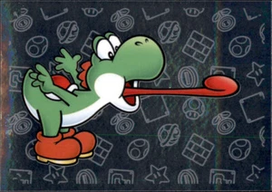 Super Mario Smashh Playtime 2023 Sticker M25 - Bild 1 von 1