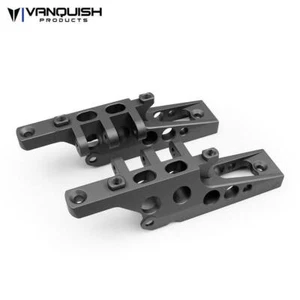 Vanquish VPS04313 HD Aluminum Truss Grey Axial Wraith - Picture 1 of 1