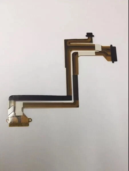 5pcs for Samsung F40 Cable Screen Flex Camera Repair Accessories - Image 1 of 1