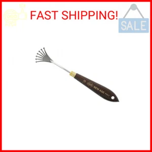 New Age Collection Painting Knife, 013 (RGART013), White - Picture 1 of 2