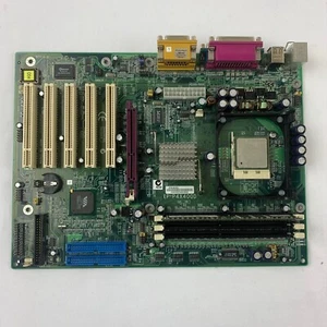 Placa madre Intel EPoX EP-P4X400D Socket 478 - Imagen 1 de 3