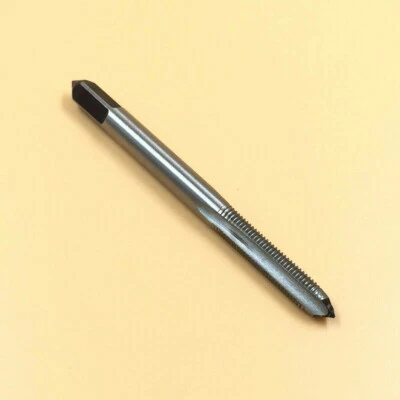 10-24 HSS Right hand Thread Tap 10 - 24 TPI[M158a] - Image 1 of 4