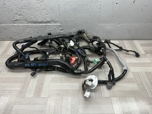 🔰02-05 HONDA CIVIC SI EP3 HATCHBACK K20A3 MANUAL ENGINE WIRE HARNESS OEM 03 05 - Bild 1 von 10