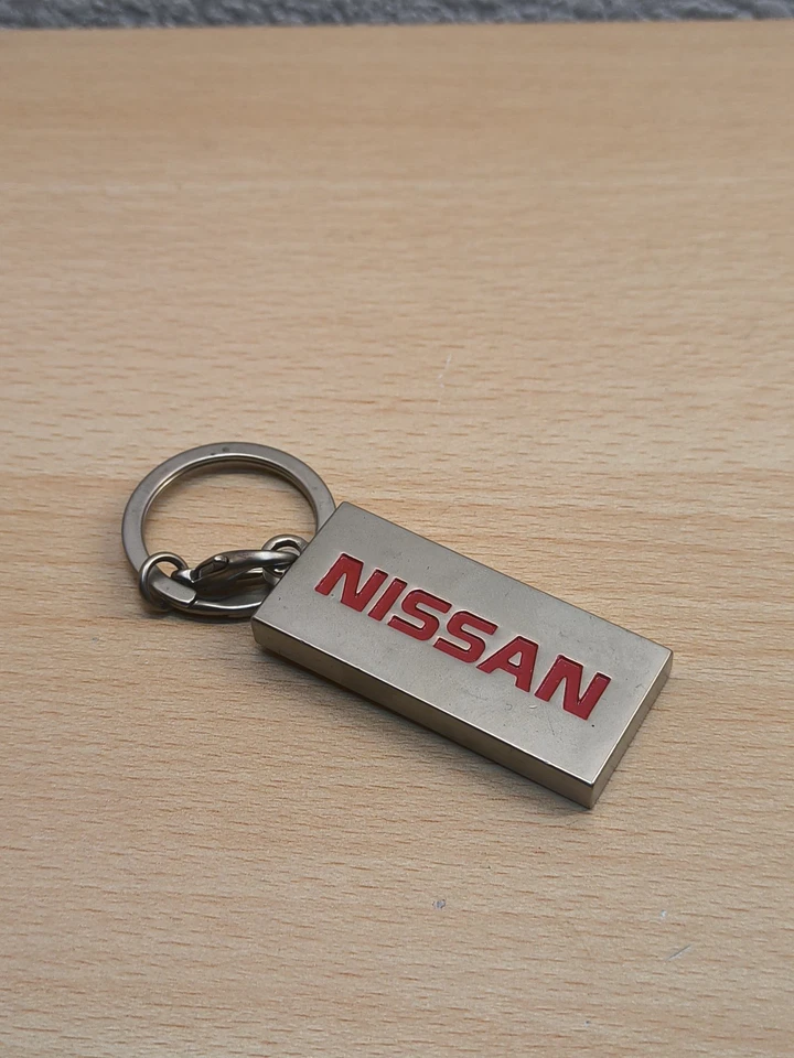 Porte Clé Nissan - Photo 1/2