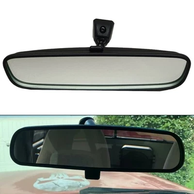 For hyundai Elantra IX35 10 Inch Replacement Mirror Day Night Function - Image 1 of 4