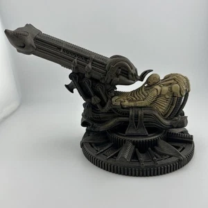 NECA Alien Cinemachines Series 1 Space Jockey 5" Die-Cast Vehicle Fossilized - Picture 1 of 13