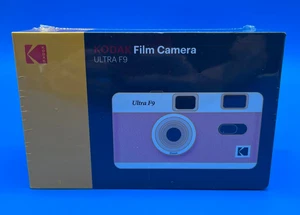 Kodak Ultra F9 35mm Film Camera - Picture 1 of 3