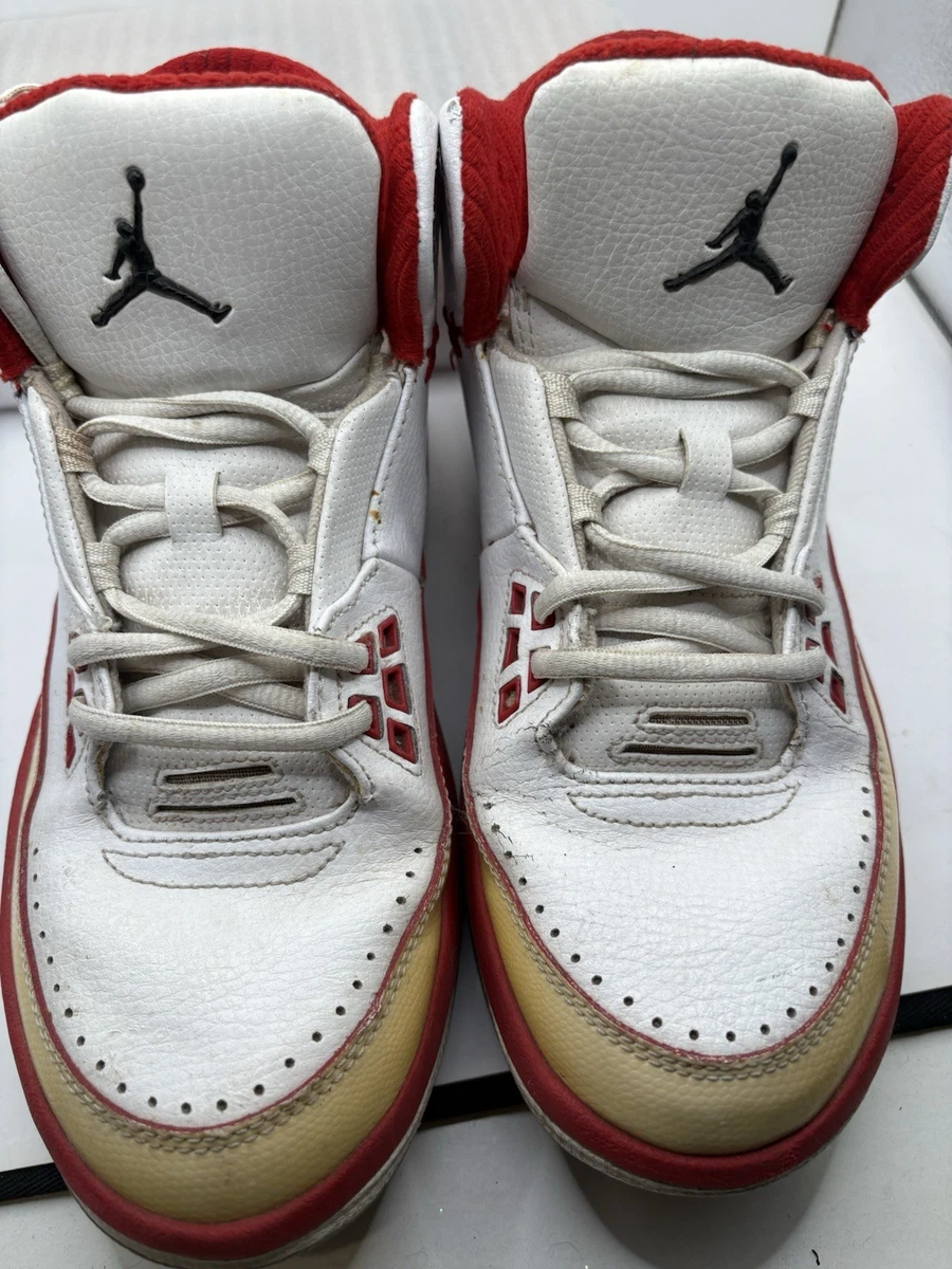 Jordan 2.5 for Sale | Authenticity Guaranteed | eBay