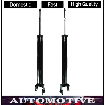 OE 后减震器适用于日产 Maxima 2009 - 2015 带运动套装终身保修 — 第 1/2 张图片