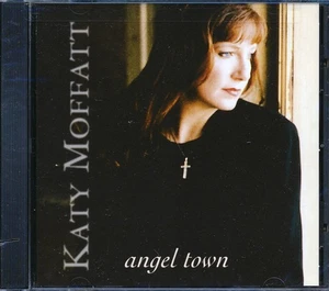 Katy Moffatt - Angel Town (marked/ltd stock) - Bild 1 von 1