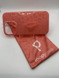Loopy Case for iPhone 13 Pro (6.1 Screen) - Photo 1 sur 2