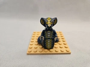 LEGO Ninjago SKALES Minifig Only From #9444 or #9446, njo0040, 2012 - Picture 1 of 4