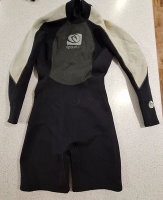 Girls  Wetsuit RIP CURL Girl Wetsuit,  full arms,  size 14 - Bild 1 von 4
