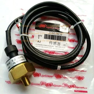 NEW Ingersoll 39853809 Rand Air Compressor Pressure Sensor- Free Shipping - Picture 1 of 5