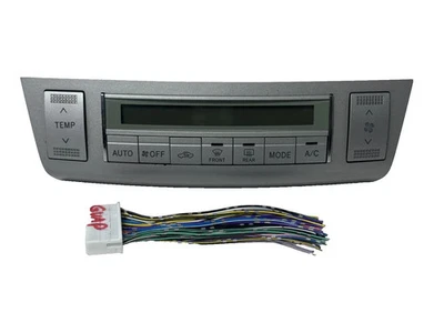 Toyota Solara 2004-06 calefacción climatización aire acondicionado 55900-AA010 OEM Foto 1 de 4