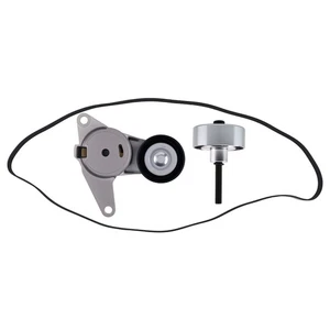 Kit de componentes de correa serpentina para Buick Allure Lacrosse 2005-2008 38397 6PK2360 - Imagen 1 de 22