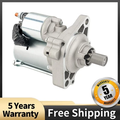 Arranque para Honda Accord 1996-1997 2,2 L 1996-1998 Honda Odyssey 31200PAAA02RM Foto 1 de 4