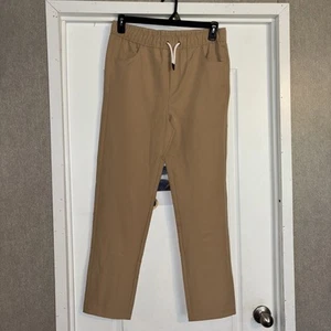 tommy bahama boys khaki Pants Size 16 - Picture 1 of 8