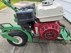 E-Z Trench TP400CL3 Walk-Behind Trencher