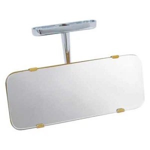 DASH MIRROR - MGA 1500, 1600, MkII - Picture 1 of 1