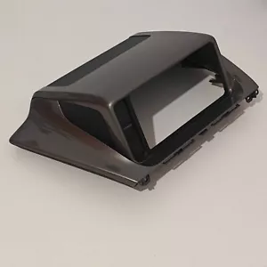 Toyota IQ 2DIN panel radio conversion kit w/ brackets - Picture 1 of 5