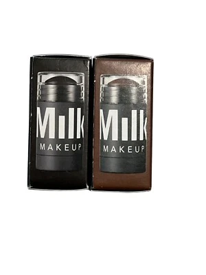 Palo esculpido maquillaje leche SELECCIONA UN TONO Foto 1 de 4