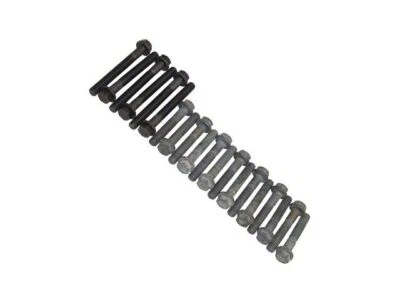 Juego de pernos de cabeza para Land Rover Range Rover 1995-2002 74616KFQP 2000 2001 1998 1999 Foto 1 de 2